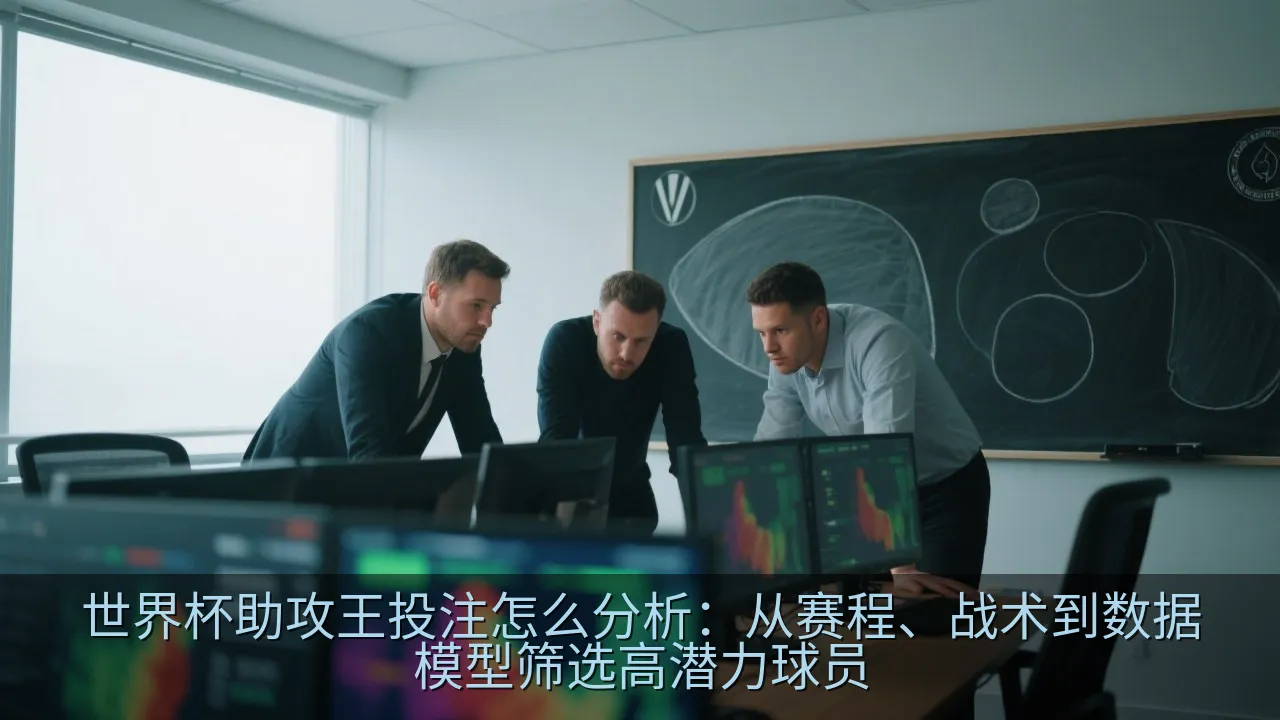 世界杯助攻王投注怎么分析：从赛程、战术到数据模型筛选高潜力球员
